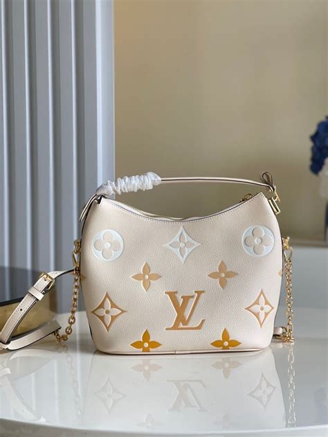 louis vuitton marshmallow hobo bag|louis vuitton designer hobo bag.